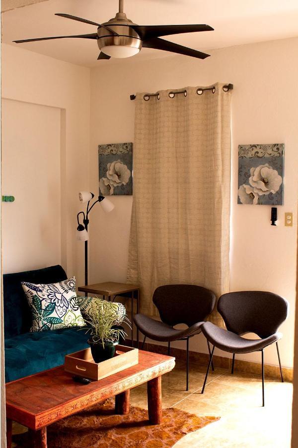 Apartamento Micasa Sucasa *