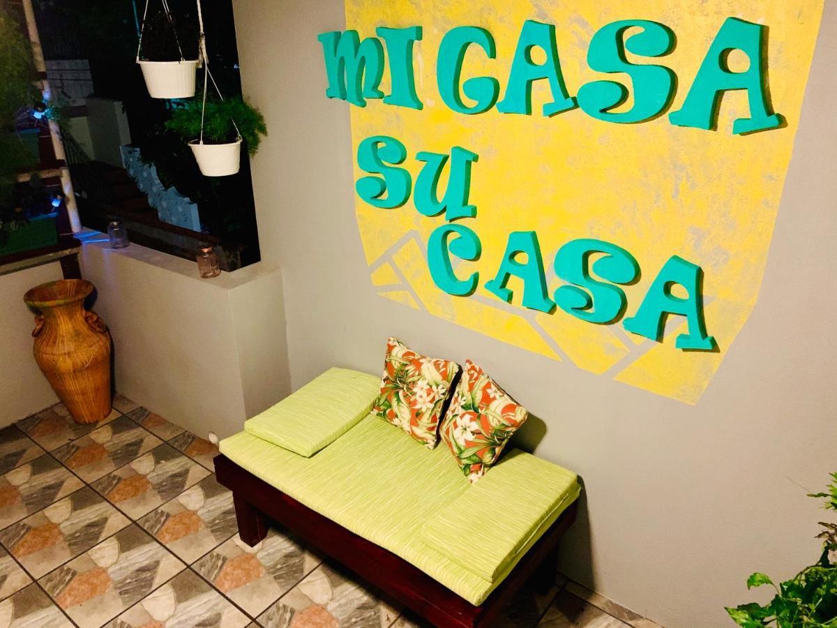 Micasa Sucasa San Juan